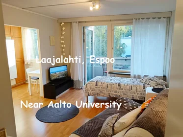 Gesamte Unterkunft in der Jaakkimantie, Espoo, bild 1 von 10