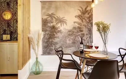 Helles Privatzimmer in {area}