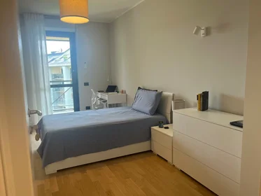 Stanza privata in Via Palma Il Vecchio, Quartiere di San Paolo, immagine 1 di 10
