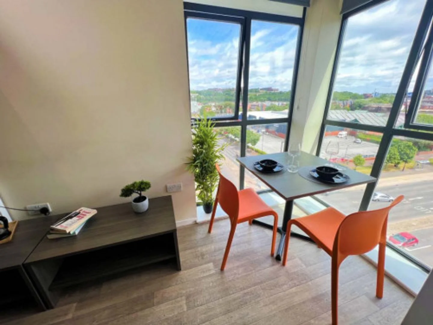 Gemütliches Zimmer für Studenten in 