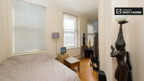 Habitación privada en Garrick Street, imagen 15 de 15