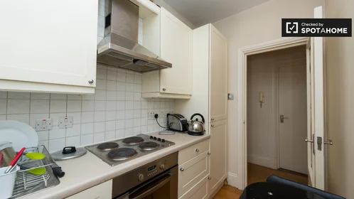Habitación privada en Garrick Street, imagen 7 de 15