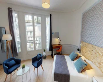 Quarto privado em Rue de la Convention, 15th Arrondissement, imagem 1 de 10