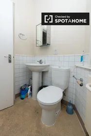 Habitación privada en Garrick Street, imagen 12 de 16