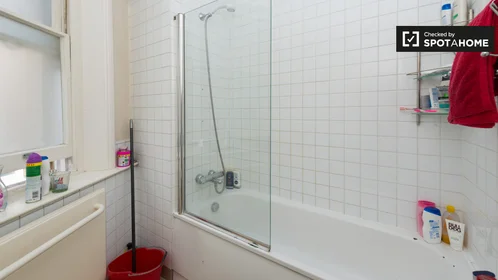 Habitación privada en Garrick Street, imagen 13 de 16