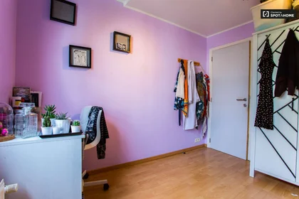 Private room at Louis Hapstraat, image 1 of 19