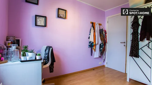 Private room at Louis Hapstraat, image 2 of 19