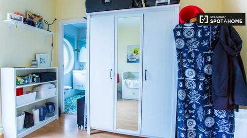 Private room at Louis Hapstraat, image 12 of 19