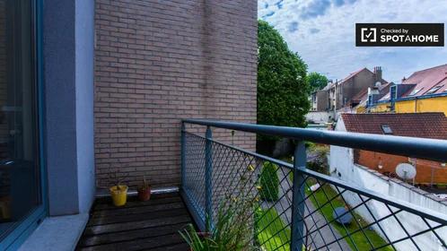 Private room at Louis Hapstraat, image 14 of 19