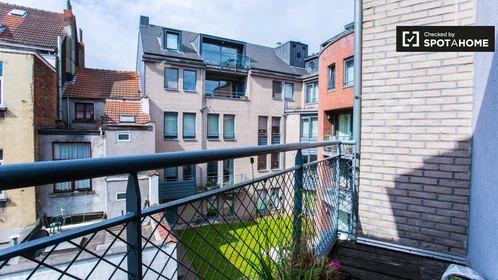 Private room at Louis Hapstraat, image 15 of 19