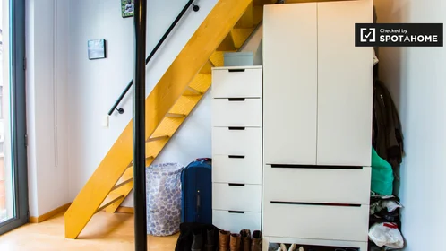 Private room at Louis Hapstraat, image 17 of 19