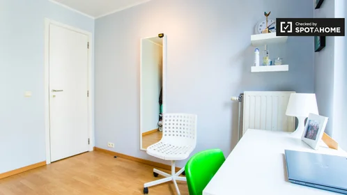 Private room at Louis Hapstraat, image 18 of 19