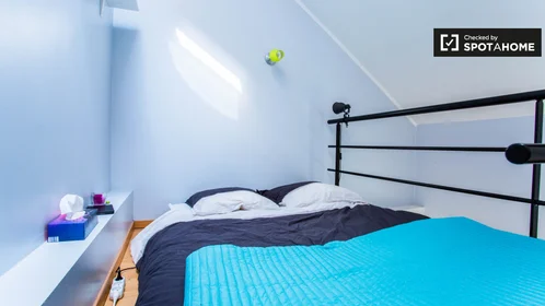 Private room at Louis Hapstraat, image 19 of 19