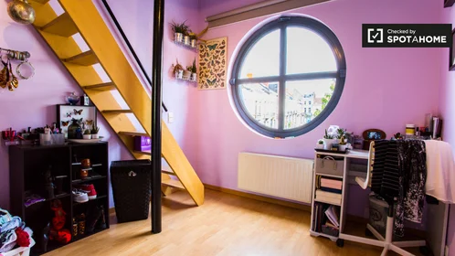 Private room at Louis Hapstraat, image 3 of 19