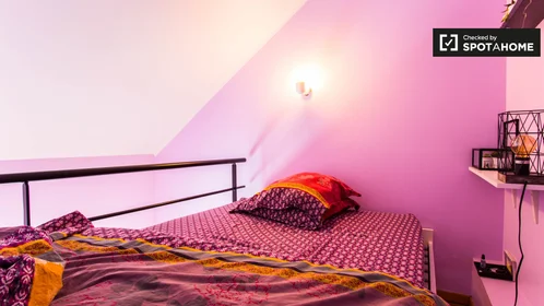 Private room at Louis Hapstraat, image 5 of 19