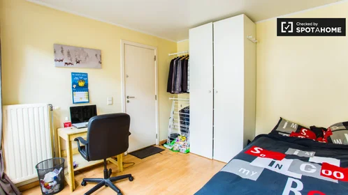 Private room at Louis Hapstraat, image 7 of 19