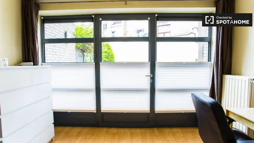 Private room at Louis Hapstraat, image 8 of 19