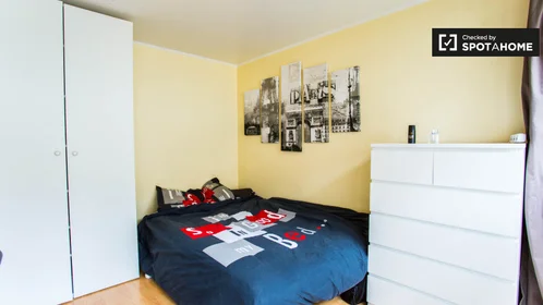 Private room at Louis Hapstraat, image 9 of 19