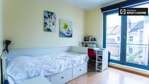 Private room at Louis Hapstraat, image 10 of 19