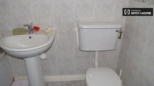 Quarto privado em Glasnevin Downs, Ballygall, Dublin 11, D11 A0C8, Ireland, imagem 13 de 19