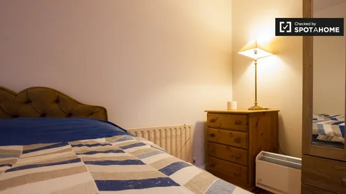 Quarto privado em Glasnevin Downs, Ballygall, Dublin 11, D11 A0C8, Ireland, imagem 19 de 19