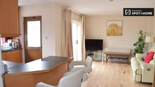Quarto privado em Glasnevin Downs, Ballygall, Dublin 11, D11 A0C8, Ireland, imagem 7 de 19
