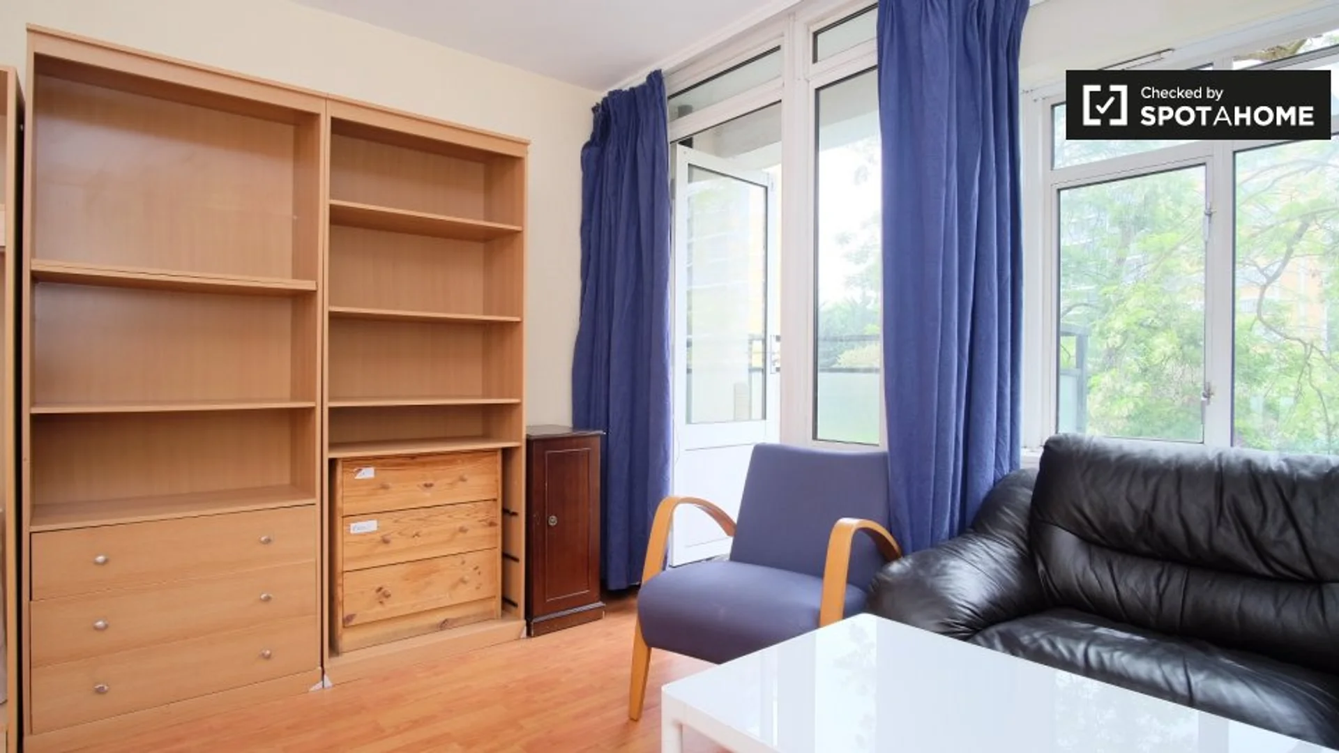 Quarto de estudante funcional perfeito para estudar em 