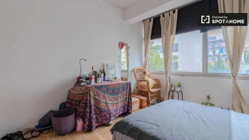 Privatzimmer in der Travessa do Possolo Lisboa, Portugal, bild 19 von 19