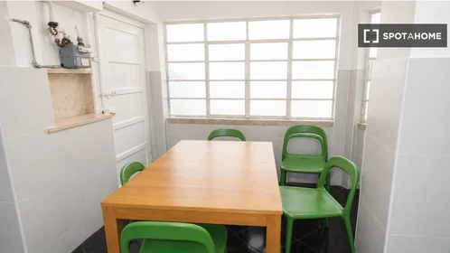 Habitación privada en R. José Estêvão, imagen 18 de 19