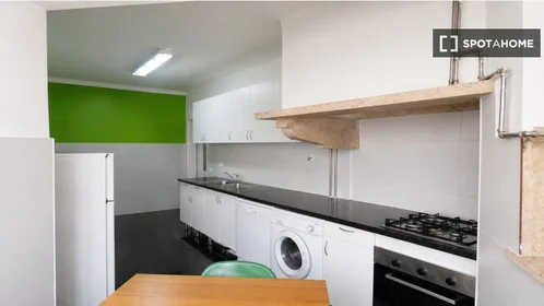 Habitación privada en R. José Estêvão, imagen 19 de 19