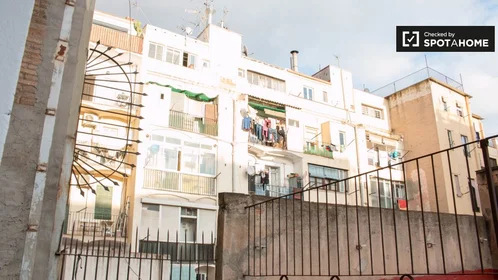 私人房间 在 Carrer de Ferlandina, 1 -2, 08001 Barcelona, Spain, 19的图像9