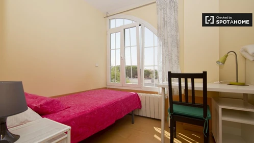 Accommodation image