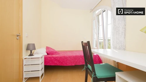 Accommodation image