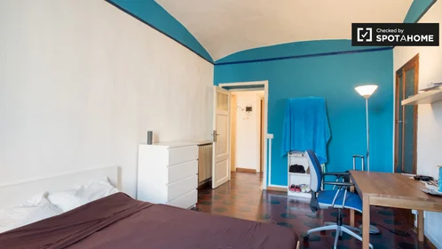 Chambre privée à Via Giovanni Giolitti, image 12 de 19