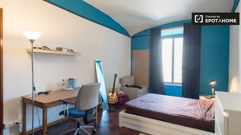 Chambre privée à Via Giovanni Giolitti, image 14 de 19