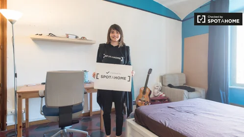 Chambre privée à Via Giovanni Giolitti, image 15 de 19