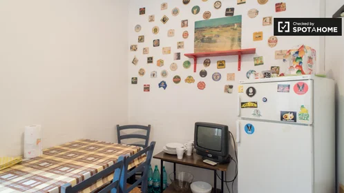 Chambre privée à Via Giovanni Giolitti, image 17 de 19