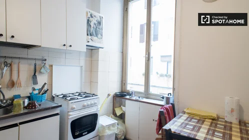 Chambre privée à Via Giovanni Giolitti, image 18 de 19