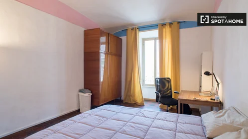 Chambre privée à Via Giovanni Giolitti, image 3 de 19