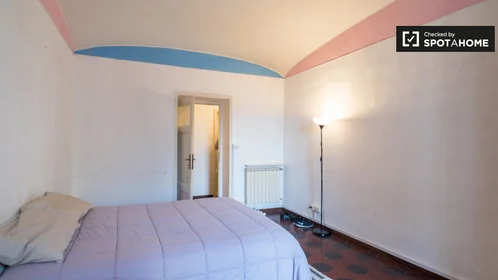 Chambre privée à Via Giovanni Giolitti, image 5 de 19