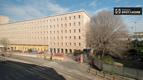 Chambre privée à Via Giovanni Giolitti, image 6 de 19