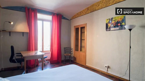 Chambre privée à Via Giovanni Giolitti, image 8 de 19