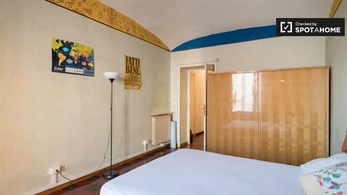 Chambre privée à Via Giovanni Giolitti, image 9 de 19