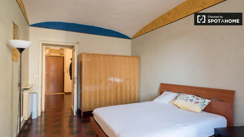 Chambre privée à Via Giovanni Giolitti, image 10 de 19