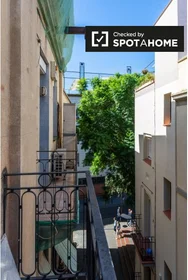 Logement entier à Carrer del Pou de la Riera, 08006 Barcelona, Spain, image 7 de 12