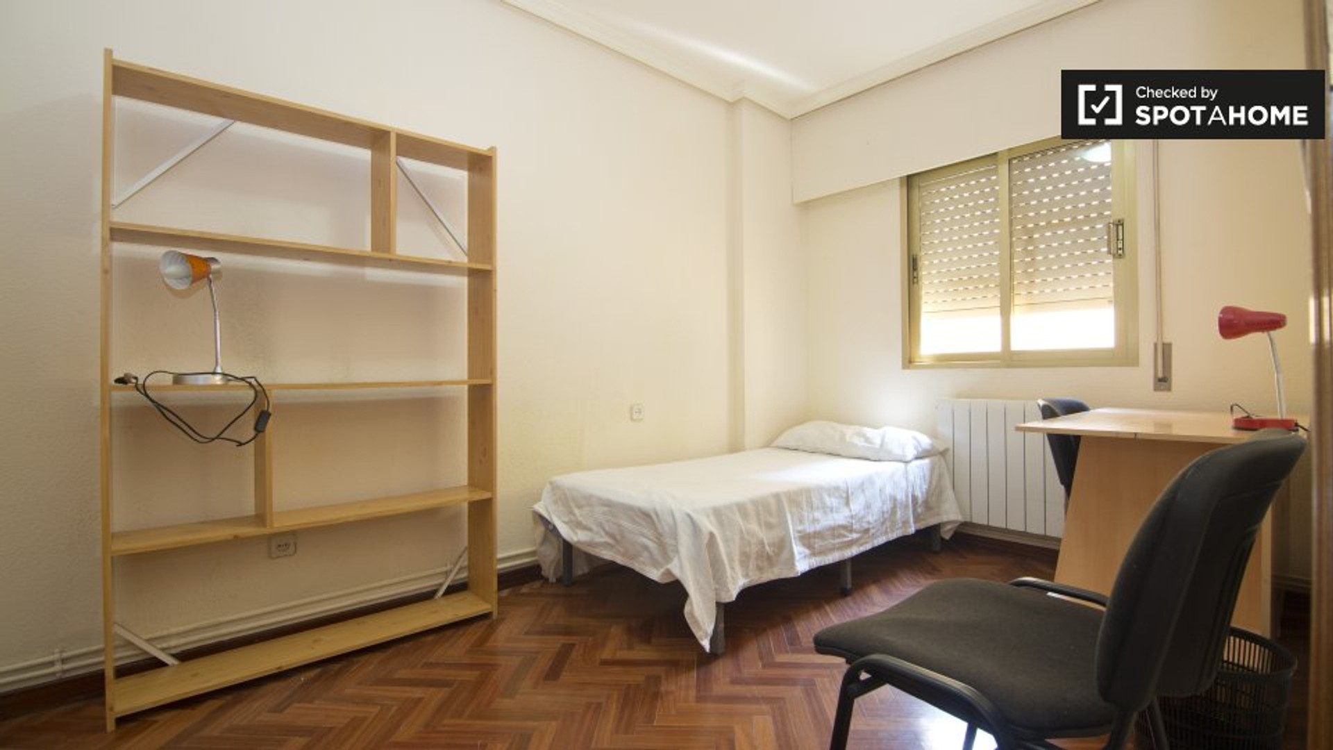 Mieszkanie z 2 sypialniami w Villaviciosa De Odón