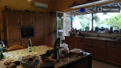 Prywatny pokój Vicolo Casale Lumbroso, obraz 13 18