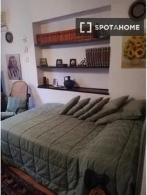 Prywatny pokój Vicolo Casale Lumbroso, obraz 18 18