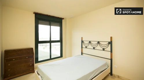 Apartamento inteiro em Calle de José Maria Pemán, imagem 14 de 19