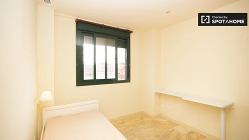 Apartamento inteiro em Calle de José Maria Pemán, imagem 18 de 19